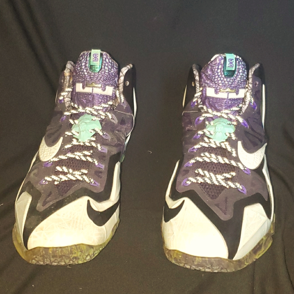 Lebron 11